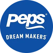 PEPS logo
