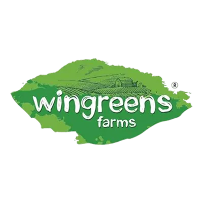 Wingreens logo
